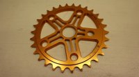 ~20%off~ Primo "Aneyerlator"Sprocket [30T/Orange]