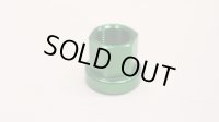 MX"7075AL"Nut [14mm/Green/ B]