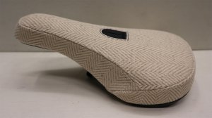 画像1: [Pivotal] Cult "Hemp" Seat [Mid]