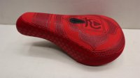 [Pivotal] Shadow "Penumbra Coulomb S-6"  Seat [Red]