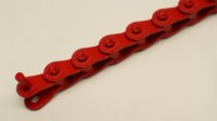 Shadow "InterLock" Chain [HalfLink/CrimsonRed]