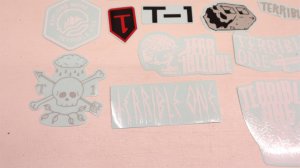 画像5: TerribleOne "2024" StickerPack[Assorted].