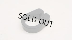 画像1: TerribleOne "TW" SeatClamp [28.6/Black]