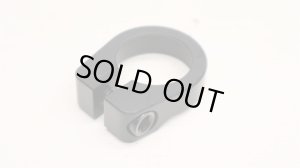 画像2: TerribleOne "TW" SeatClamp [28.6/Black]