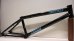 画像5: Hoffman "Condor " Frame [TT20.5 / CS 13.7 / Black]