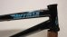 画像1: Hoffman "Condor " Frame [TT20.5 / CS 13.7 / Black] (1)