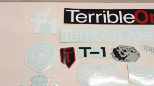 画像4: TerribleOne "2024" StickerPack[Assorted].