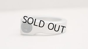 画像3: TerribleOne "TW" SeatClamp [28.6/Silver]