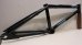 画像7: Hoffman "Condor " Frame [TT20.5 / CS 13.7 / Black]