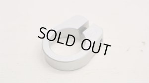 画像1: TerribleOne "TW" SeatClamp [28.6/Silver]