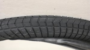 画像3: [2.4] Primo "V Monster HD" Tire [100PSI/ Black].