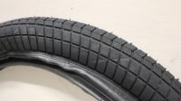 [2.4] Primo "V Monster HD" Tire [100PSI/ Black].