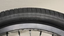 他の写真1: [2.4] Primo "V Monster HD" Tire [100PSI/ Black].