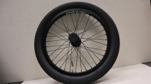 他の写真2: [2.4] Primo "V Monster HD" Tire [100PSI/ Black].