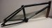 画像4: Fiend"Varanyak V3"Frame [ TT20.75/ CS12.75 /ED Black]