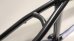 画像8: Fiend "Morrow V4" Frame [TT20.75 / CS 12.9 / ED Black]