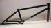 画像7: Fiend"Varanyak V3"Frame [ TT20.75/ CS12.75 /ED Black]