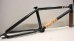 画像8: Cult "Callan Stibbards" Frame [TT20.75 / CS 13.5 /Black]