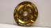 画像5: [25T] AliveIndustry "FTL V2" Guard Sprocket [Gold /Bolt]