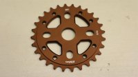 ~25%OFF~ Fly Sprocket [28T/Bolt/Bronze]