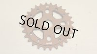 ~25%OFF~[28T] Fly Sprocket [Bronze]