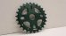 画像4: ~25%OFF~ Fly Sprocket [26T/Bolt/DarkGreen] (4)