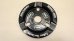 画像1: [25T] AliveIndustry "FTL V2" Guard Sprocket [Black /Bolt] (1)