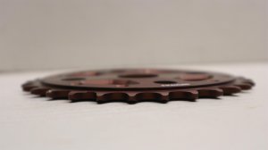 画像3: ~25%OFF~ Fly Sprocket [28T/Bolt/Bronze]