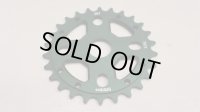 ~25%OFF~ Fly Sprocket [26T/Bolt/DarkGreen]