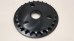 画像5: [25T] AliveIndustry "FTL V2" Guard Sprocket [Black /Bolt]