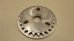 画像5: [25T] AliveIndustry "FTL V2" Guard Sprocket [Silver /Bolt]