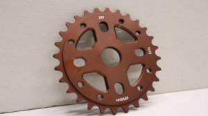 画像4: ~25%OFF~ Fly Sprocket [28T/Bolt/Bronze]