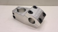 Alive Industry "Panther" Stem [Reach 48.75mm /Rise 25mm/TopLoad/Silver]