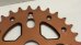 画像2: ~25%OFF~ Fly Sprocket [29T/Bolt/Bronze] (2)