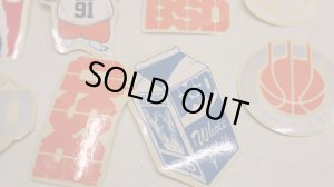 画像5: BSD "2018" Stickerpack