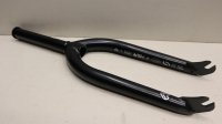 ~1000円引き~[15mm] Eclat "Storm 15" Fork [Black]