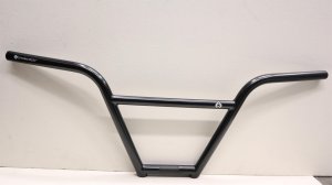 画像2: Eclat "Stranger 4PC" Bar [Rise 9.1 /Up2.5° / Back11.5° / Black] 