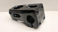 Eclat "Felix FL" Stem [Reach 48mm / Rise 8mm / Black] 