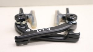 画像4: [Rear] Eclat "Talon V2" Brake [Black]