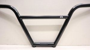 画像1: Eclat "Stranger 4PC" Bar [Rise 9.1 /Up2.5° / Back11.5° / Black] 