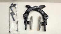 [Rear] Eclat "Talon V2" Brake [Black]