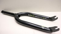 [20mm] Eclat "Storm 20" Fork [Black]