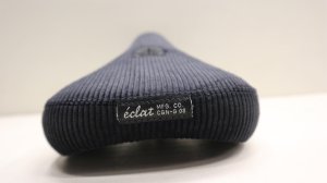 画像4: [Pivotal] Eclat "Bios" Seat [Fat/ BlackCorduroy]