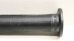 画像6: WeThePeople "Hilt XL" Grip [158mm×29mm/Black/Flange]