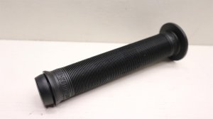 画像2: WeThePeople "Hilt XL" Grip [158mm×29mm/Black/Flange]