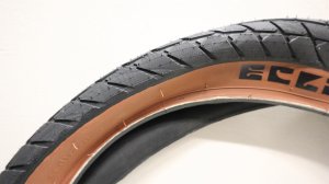 画像3: [2.4] Eclat "Morrow" Tire [Black Gum Sidewall]