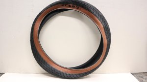 画像2: [2.4] Eclat "Morrow" Tire [Black Gum Sidewall]