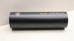 画像3: [CRMO] Eclat "Dura" Peg [117mm]