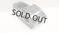 WeThePeople "Logic" Stem [Reach 50mm /Rise 27mm /Black]