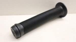 画像2: WeThePeople "Arrow" Grip [142mm×28mm/Black]